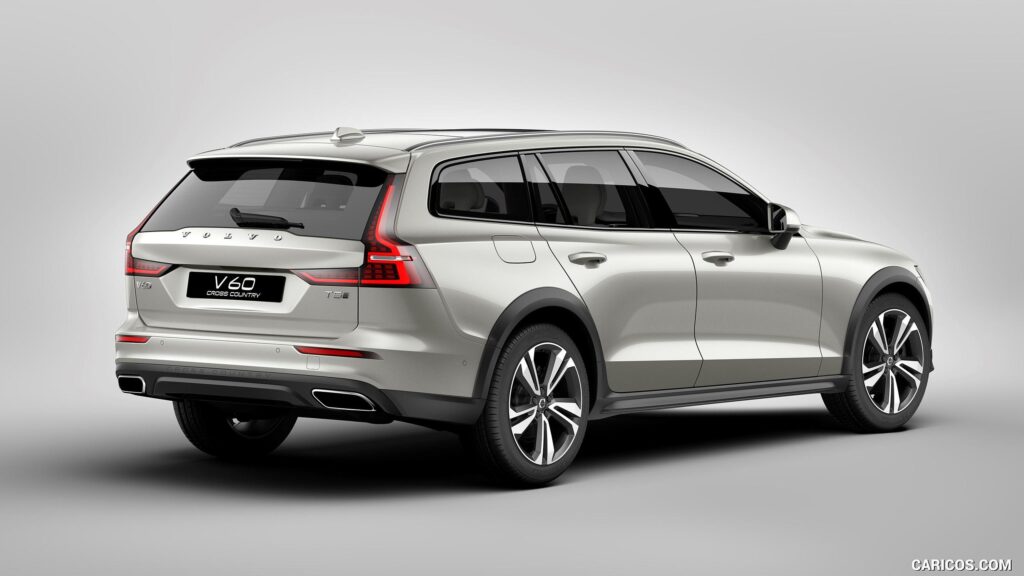 Volvo V Cross Country