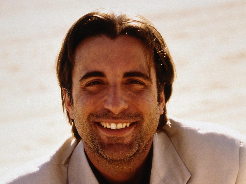 Real Syakinah Wallpapers Andy garcia pictures
