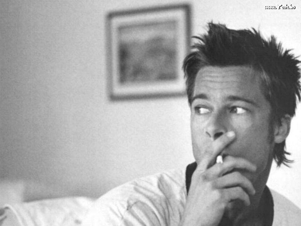 Brad Pitt Wallpapers For Mobile 2K Pictures