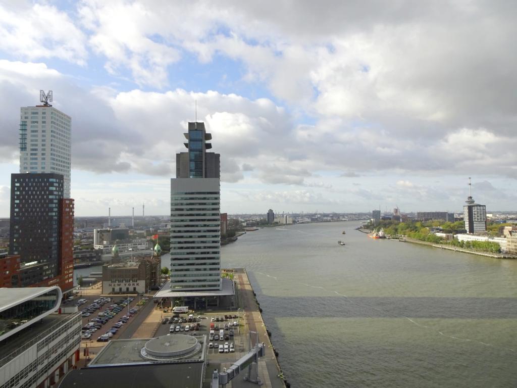 Wallpapers For Kantoor Rotterdam Wallpapers