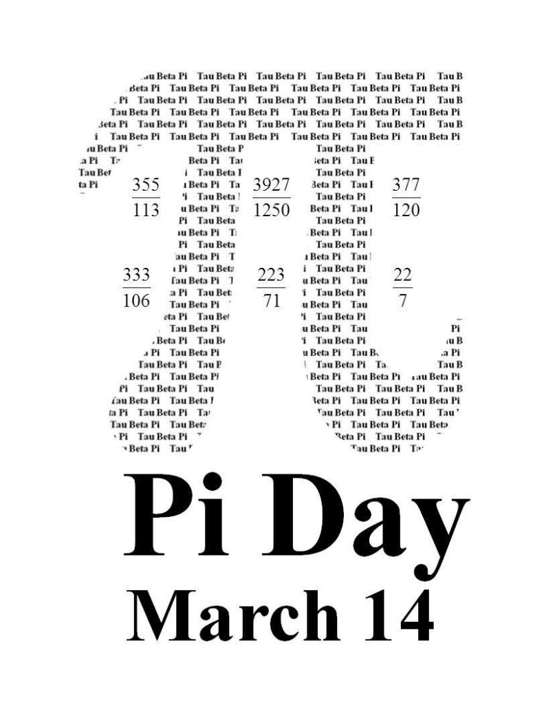 Pi Day Greek Symbol Wallpapers Hd