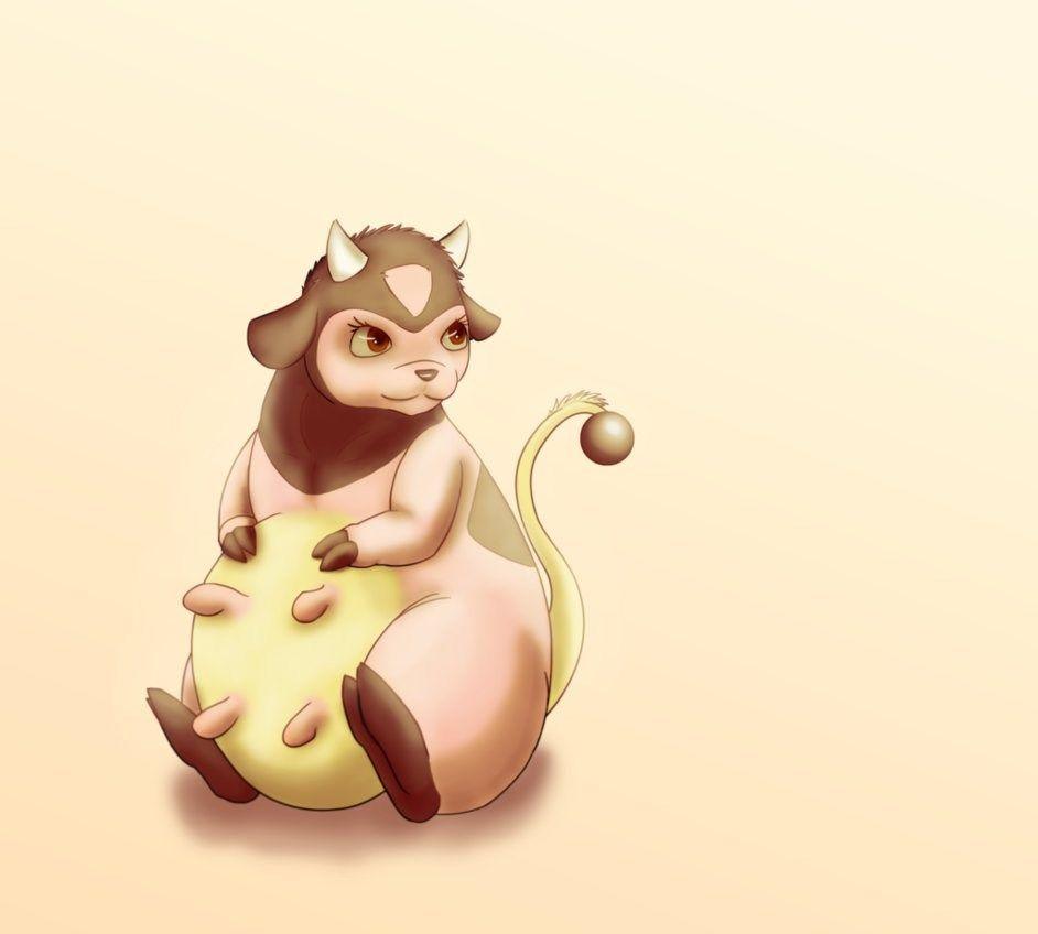 Mobile miltank wallpapers