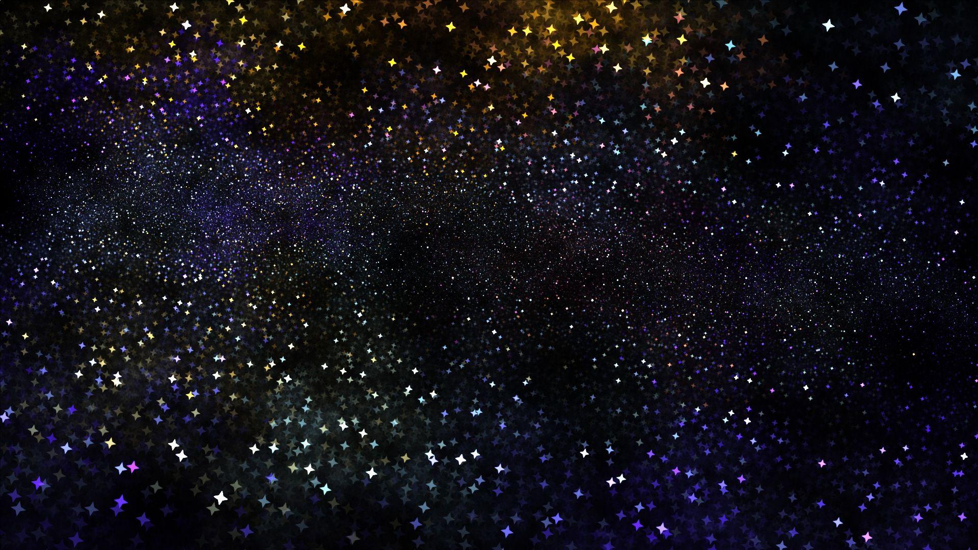 Stardust Wallpapers