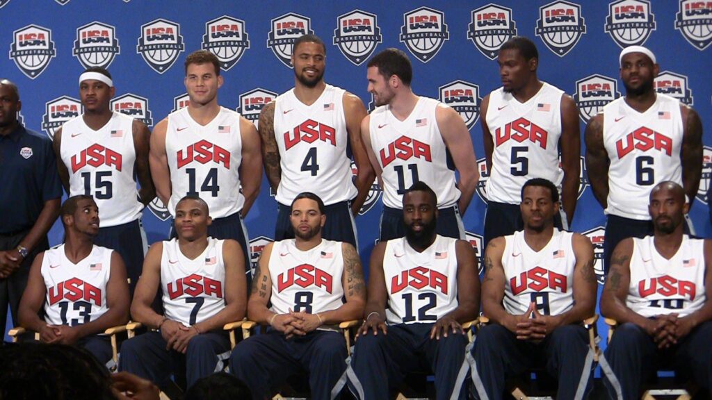 Jerry Colangelo Speaks About Eric Gordon Not Making Team USA