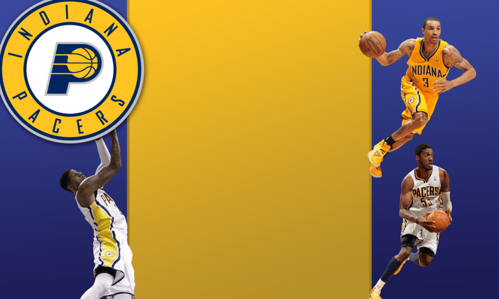 Free Indiana Pacers Wallpapers
