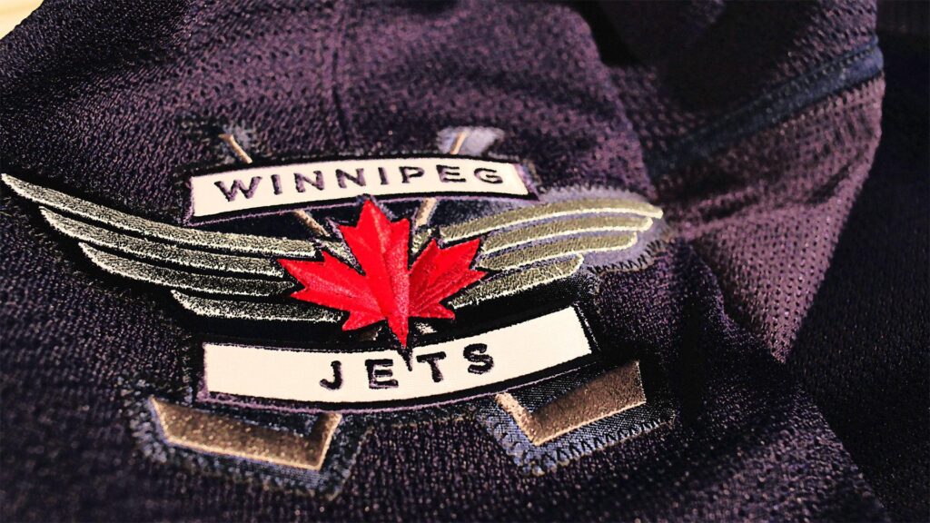 Winnipeg Jets Wallpapers Mb