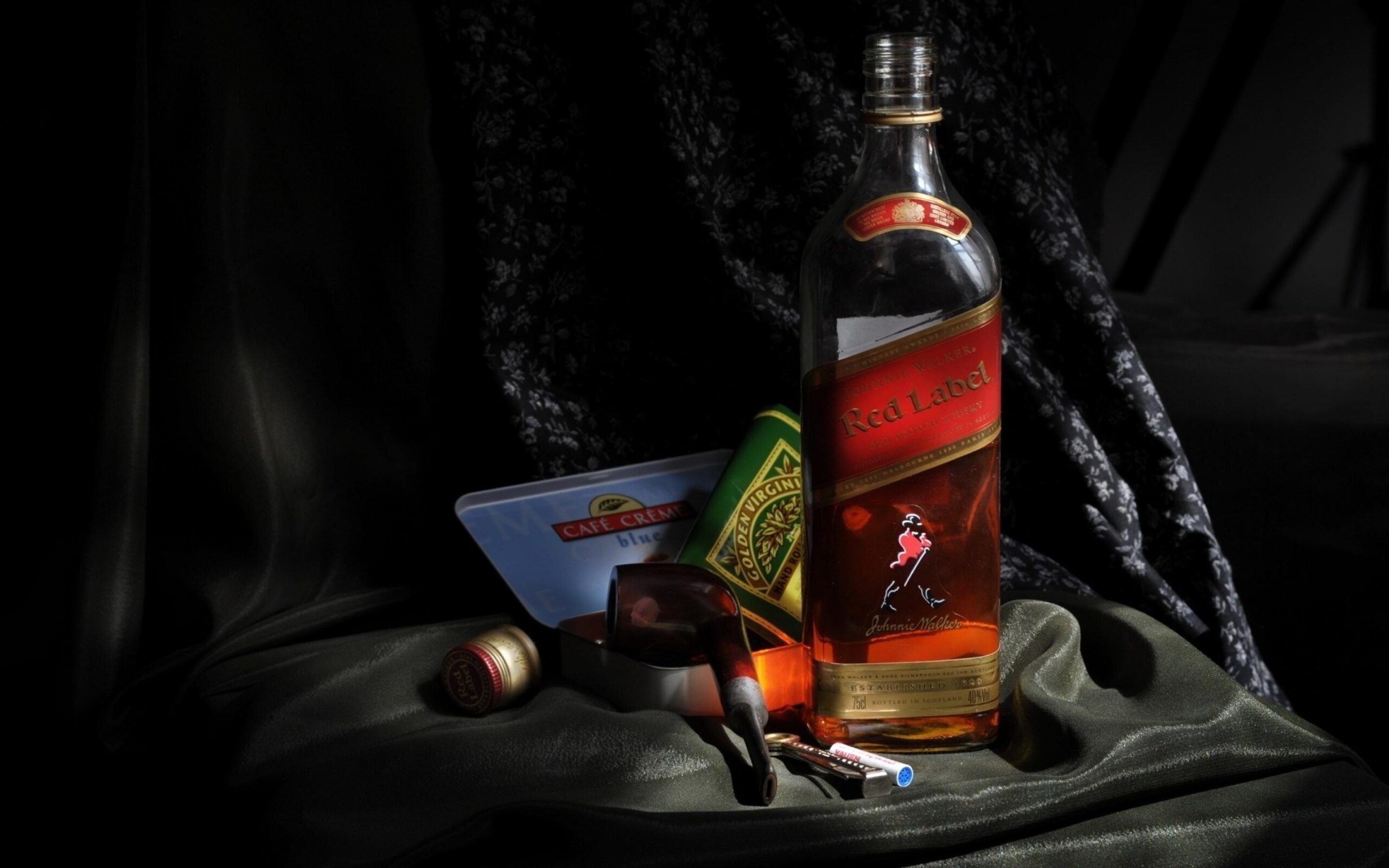Johnnie Walker wallpapers