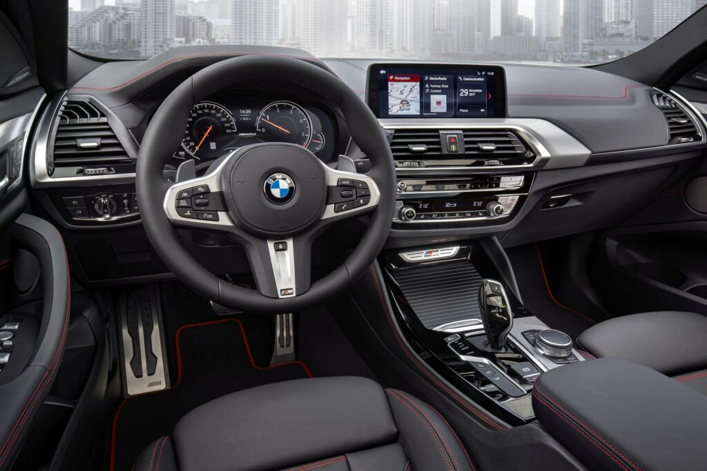 BMW X arrives in July, priced from $,