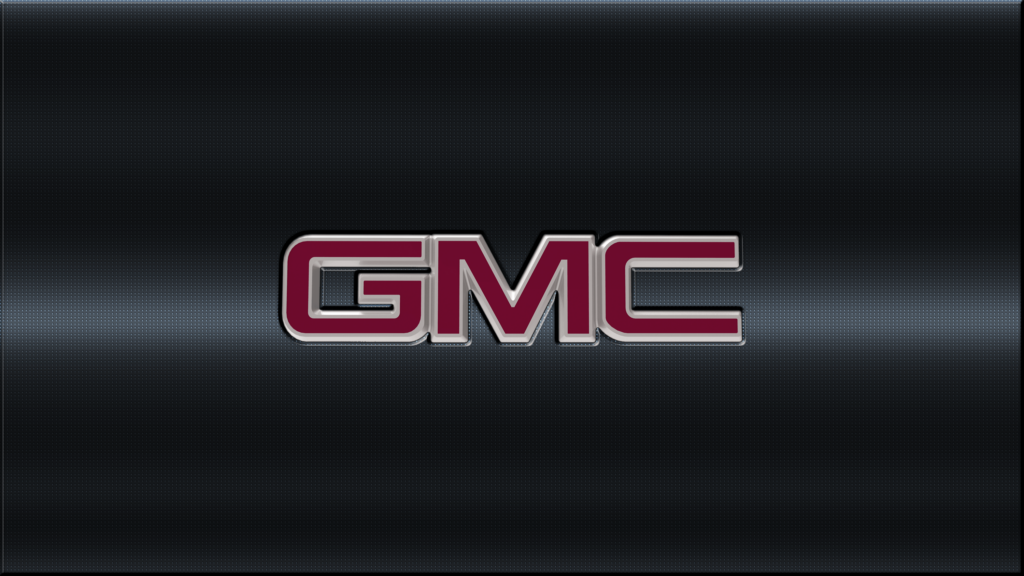 Gmc logo wallpapers