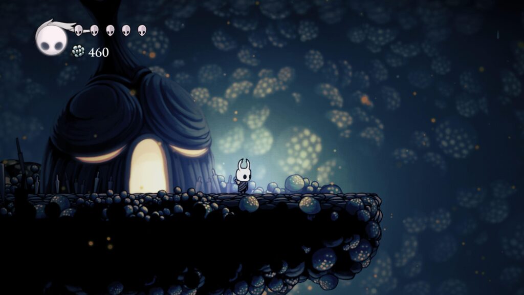 Hollow Knight k Ultra 2K Wallpapers and Backgrounds Wallpaper