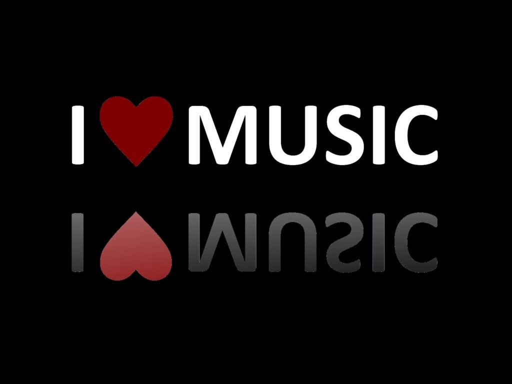 Music Wallpaper Music Saves My Soul 2K wallpapers and backgrounds photos