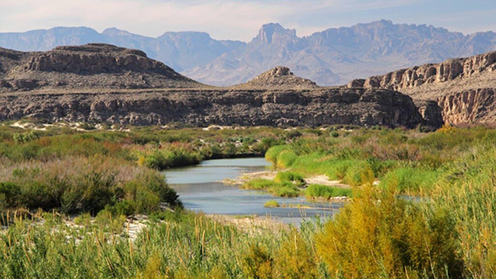 Water You Waiting For? Perfect Parks for Paddling · National