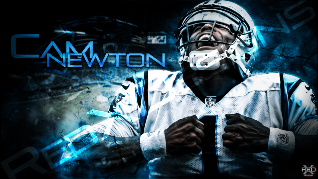 Selling Cam Newton Wallpapers and Von Miller Avi for each
