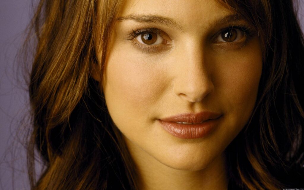 High Quality Wallpapers Of Natalie Portman