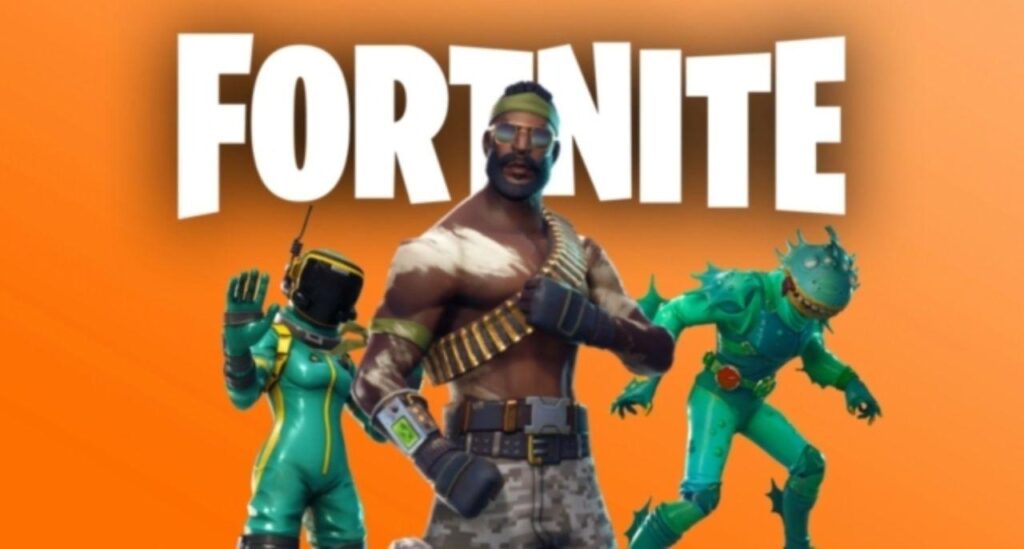 Fortnite Cosmetic Items Leaked, Tons of New Looks on the Way