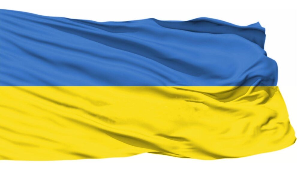 Free stock photo of flag, ukraine, Ukraine Flag