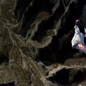 Wingsuit