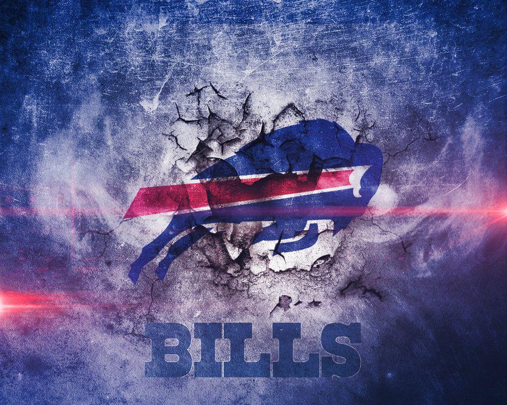 HD Buffalo Bills Wallpapers