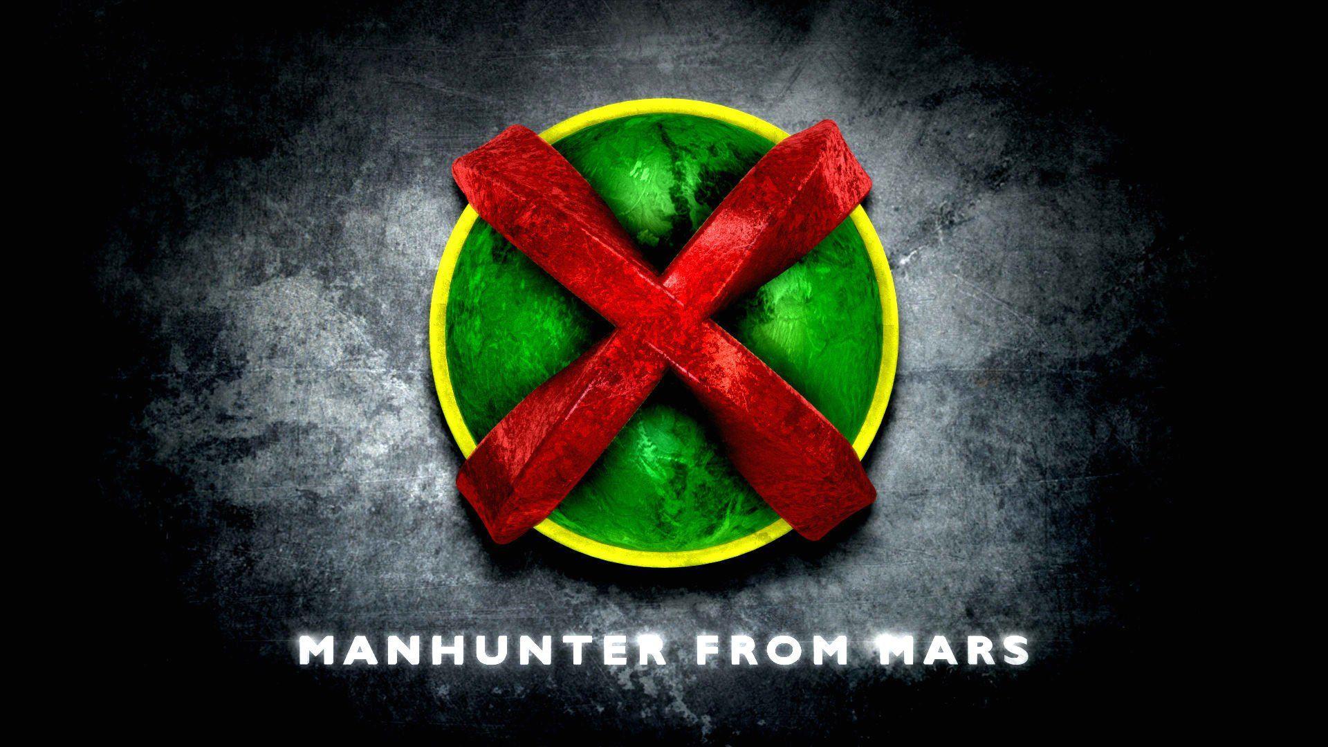 Martian Manhunter Wallpapers, Full HDQ Martian Manhunter Pictures