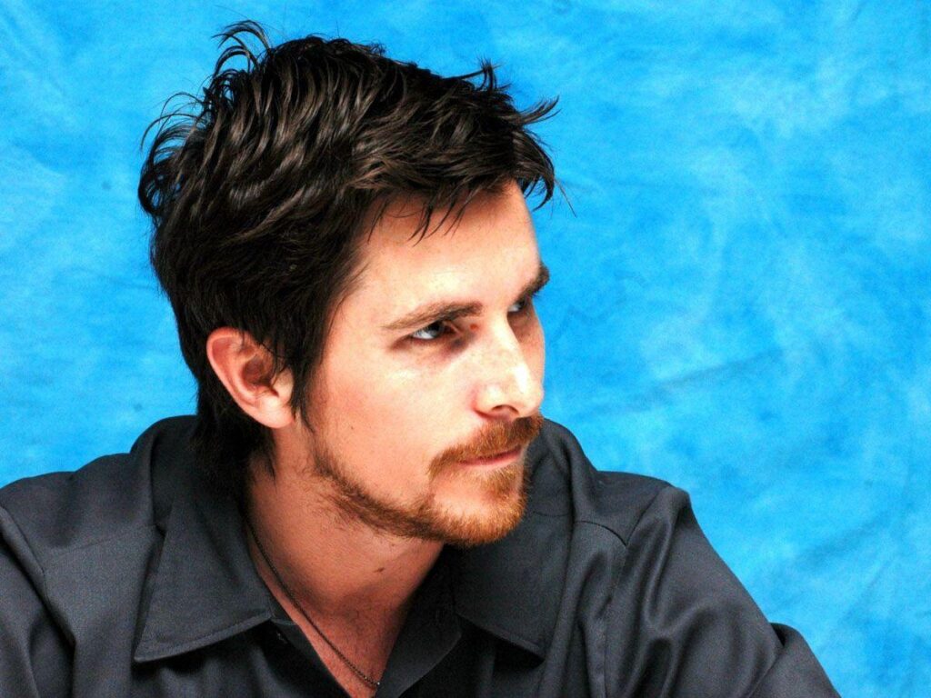 Christian Bale Latest 2K Wallpapers Download – Daily Backgrounds in HD