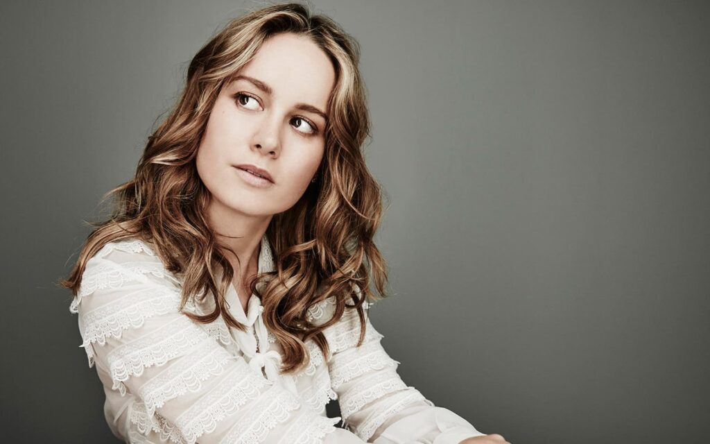 Brie Larson wallpapers High Quality Resolution Download