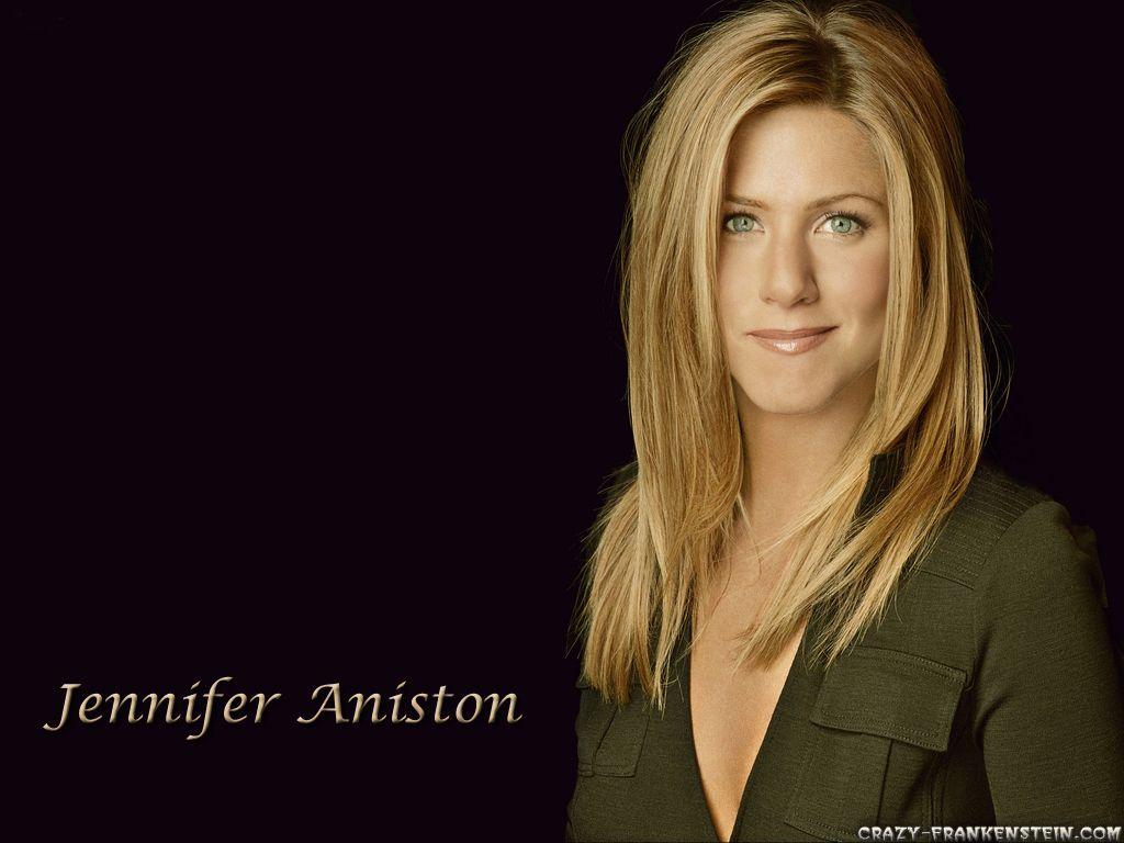 Jennifer Aniston wallpapers