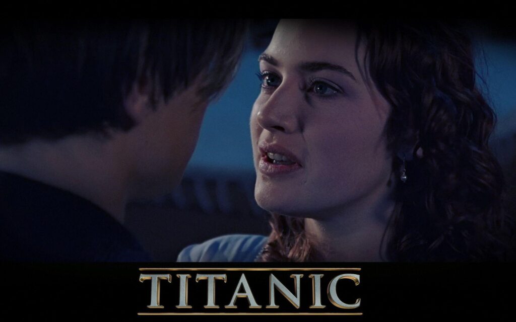 Titanic Wallpapers