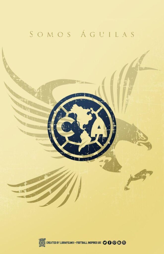 Wallpaper about Club America