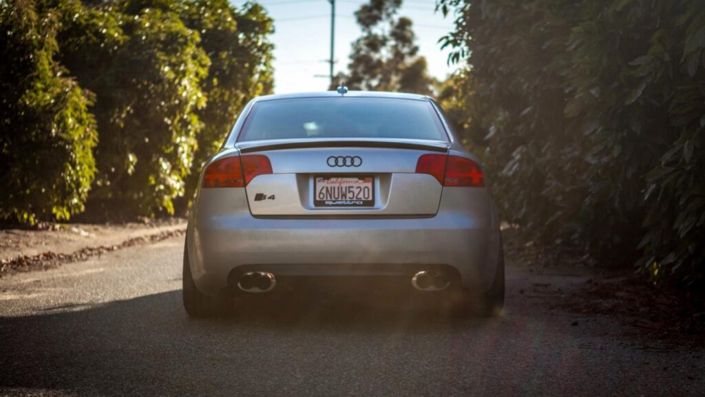 Audi RS Wallpapers Widescreen
