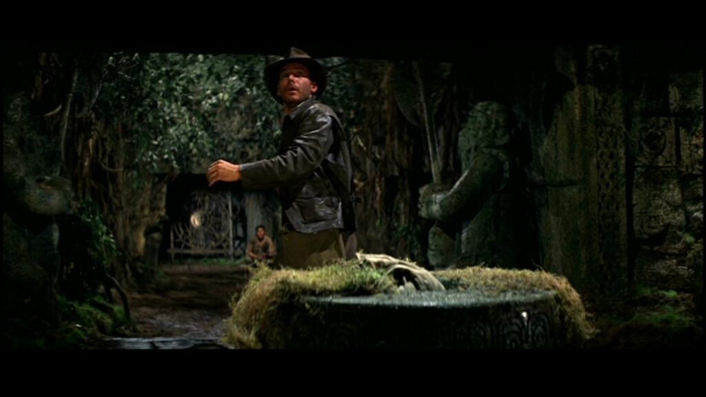 Indiana Jones Wallpaper Raiders of the Lost Ark 2K wallpapers and