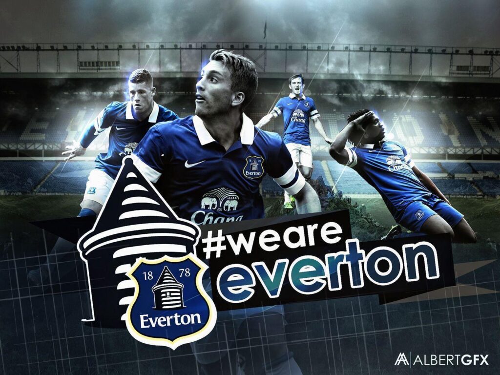 Everton FC Picture, Everton FC Wallpapers