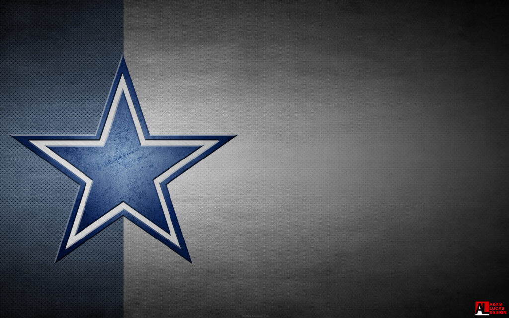 Free Dallas Cowboys Wallpapers For Desk 4K Download