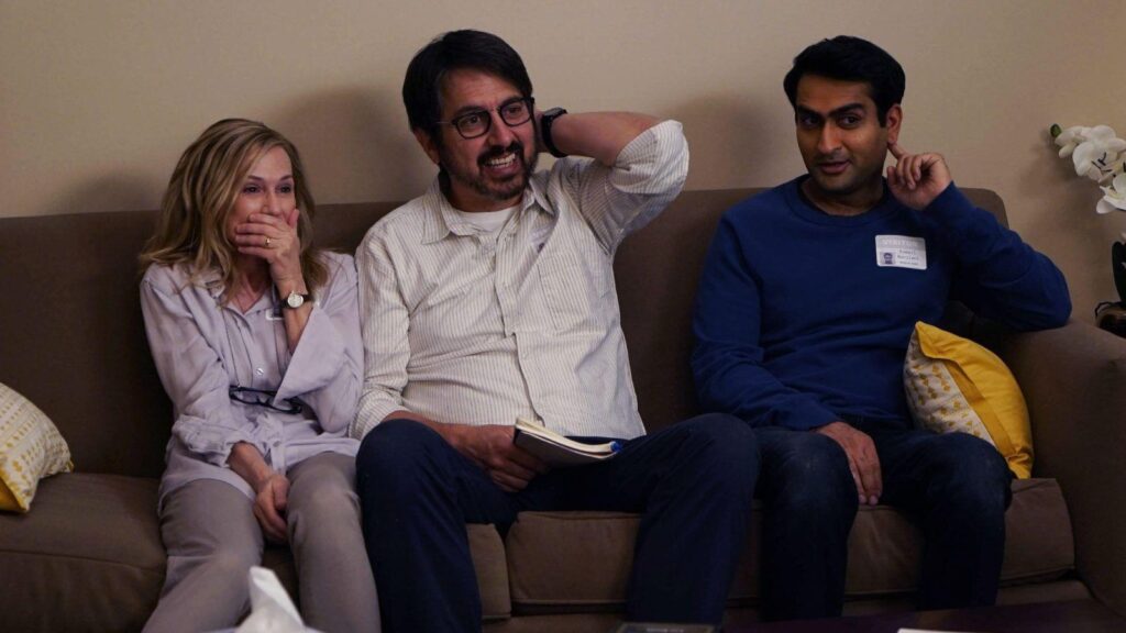 The Big Sick