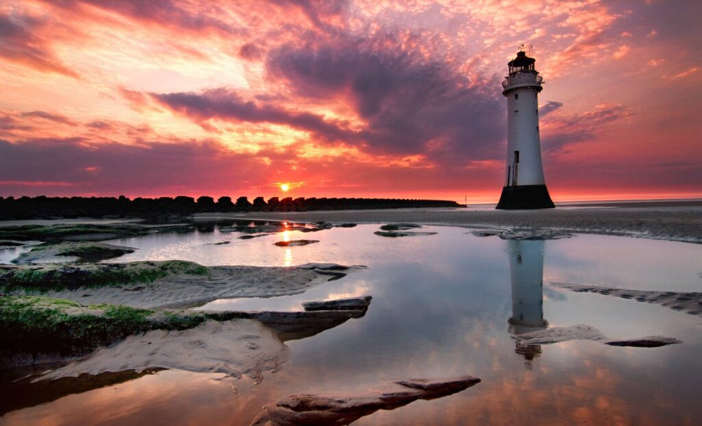 Lighthouse Pictures Wallpapers