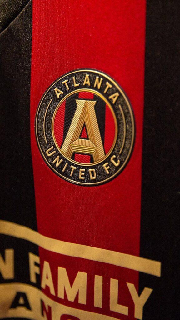 Atlanta United FC on Twitter Get matchday ready with some fresh