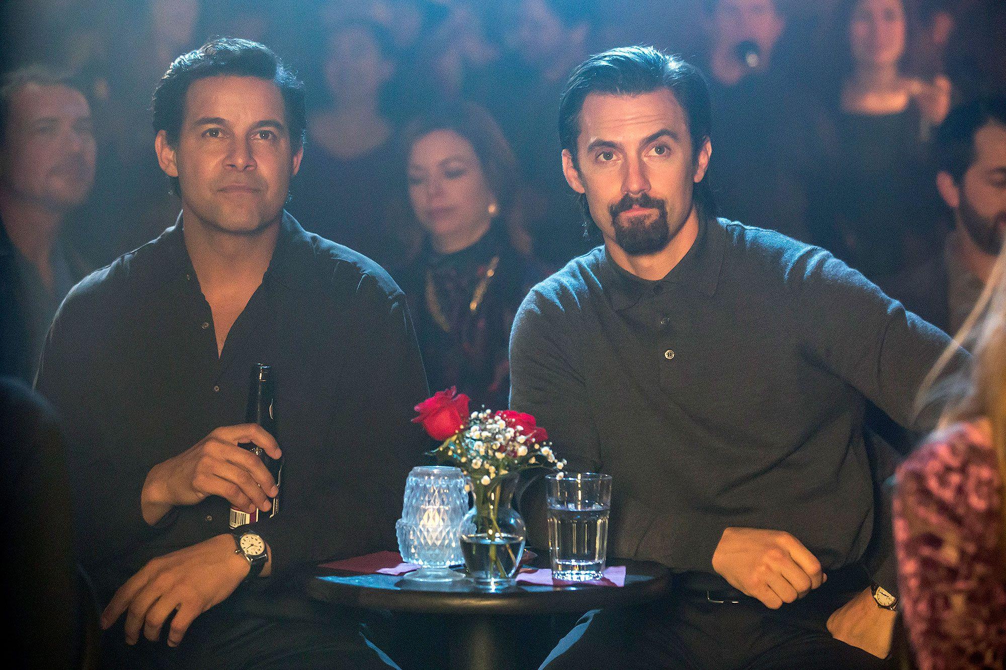 This Is Us’ Jon Huertas Knows Fans Still Hate Miguel
