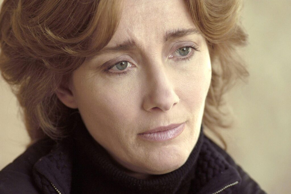 Emma Thompson Face Wallpapers px