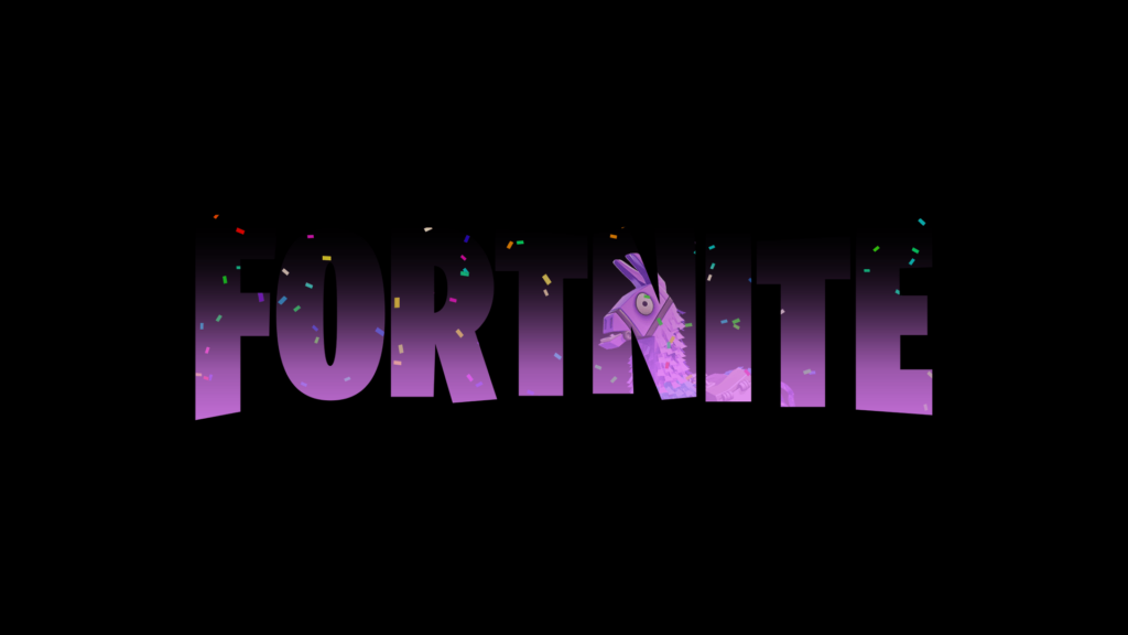 I quickly made this Fortnite background What do you think? Would
