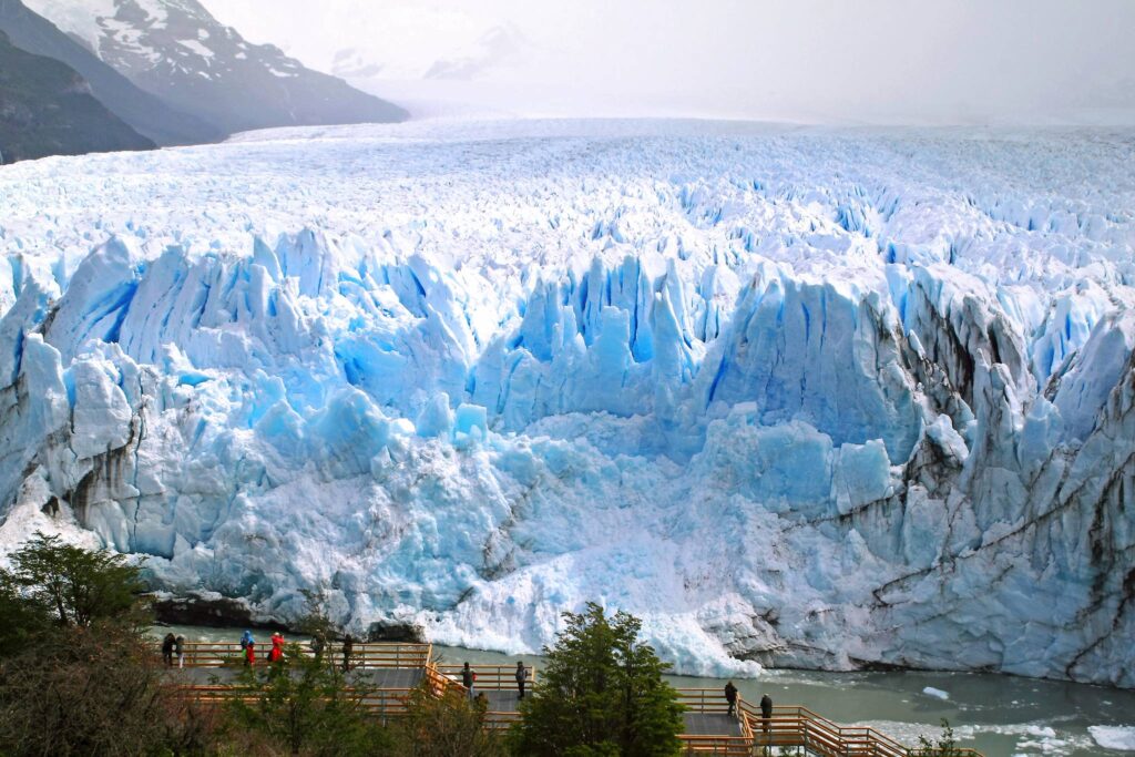 Wallpaper of Perito Moreno Glacier Wallpapers