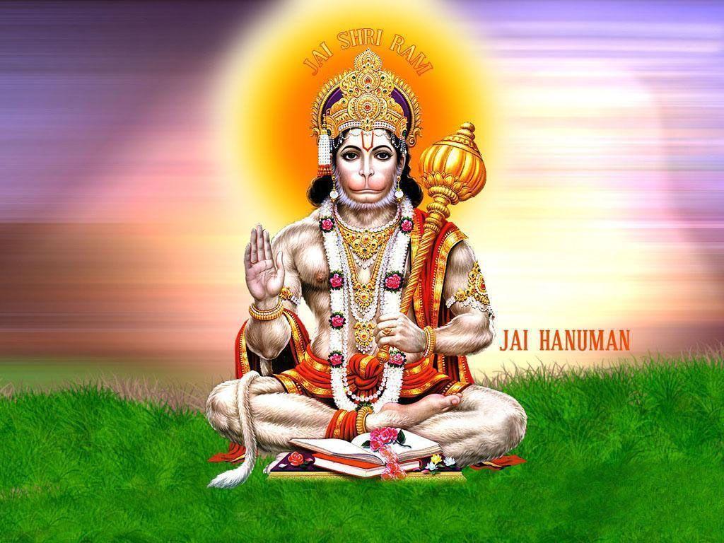 Download free Shree Hanuman Ji wallpaper, photo & Wallpaper