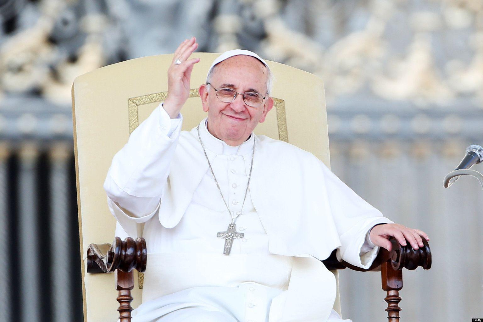 Pope Francis On World Environment Day Speaks Of Food Waste, Lack Of
