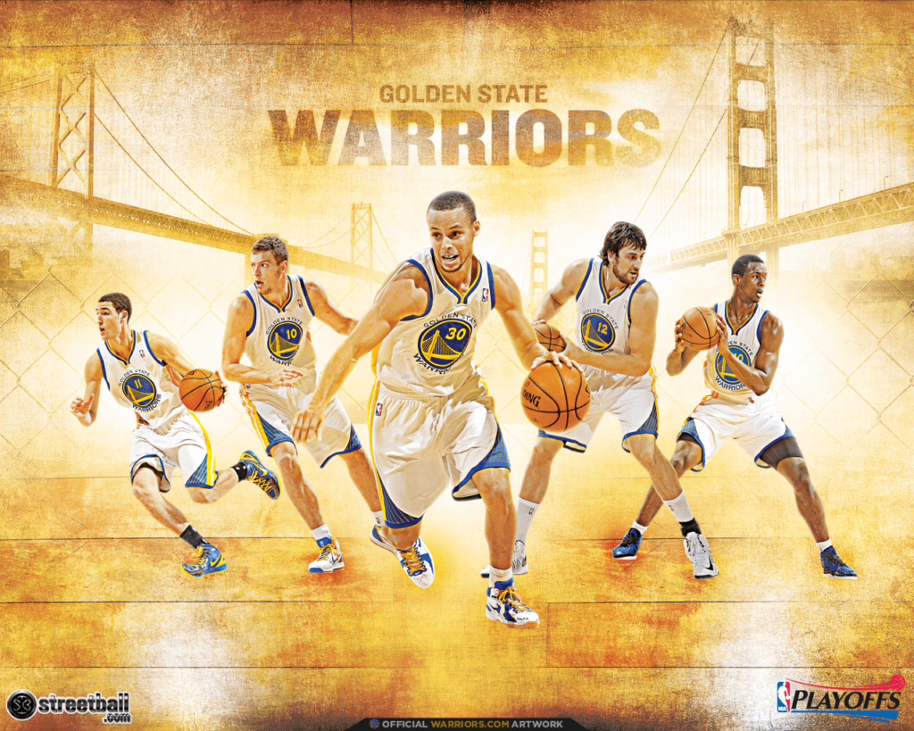 Golden State Warriors Wallpapers