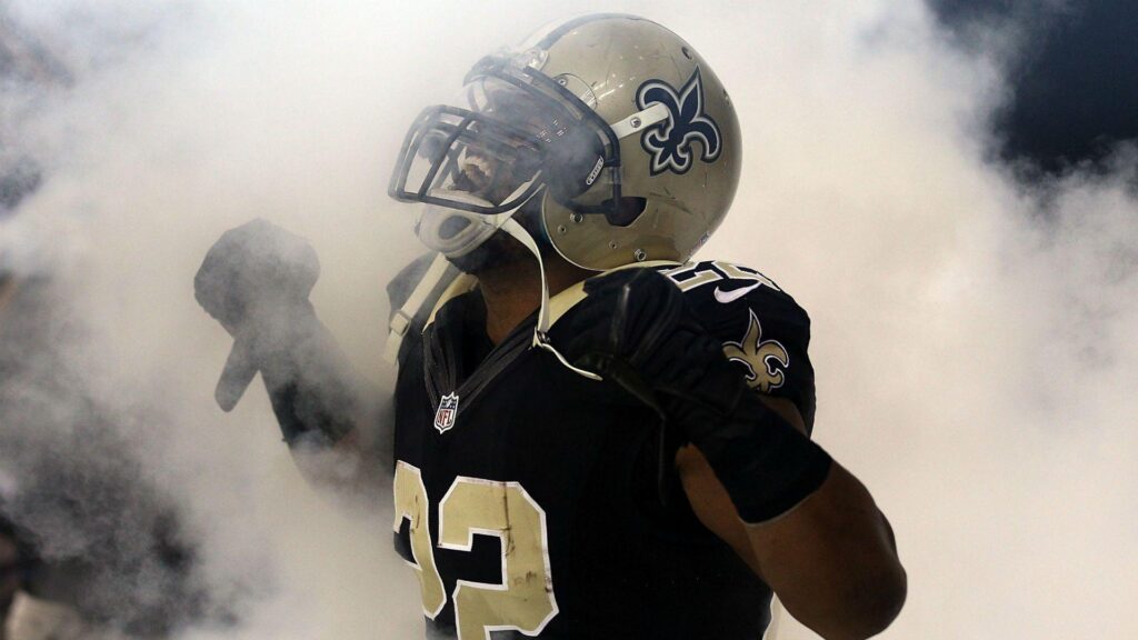 Mark Ingram placed on IR with shoulder injury, reports say NFL