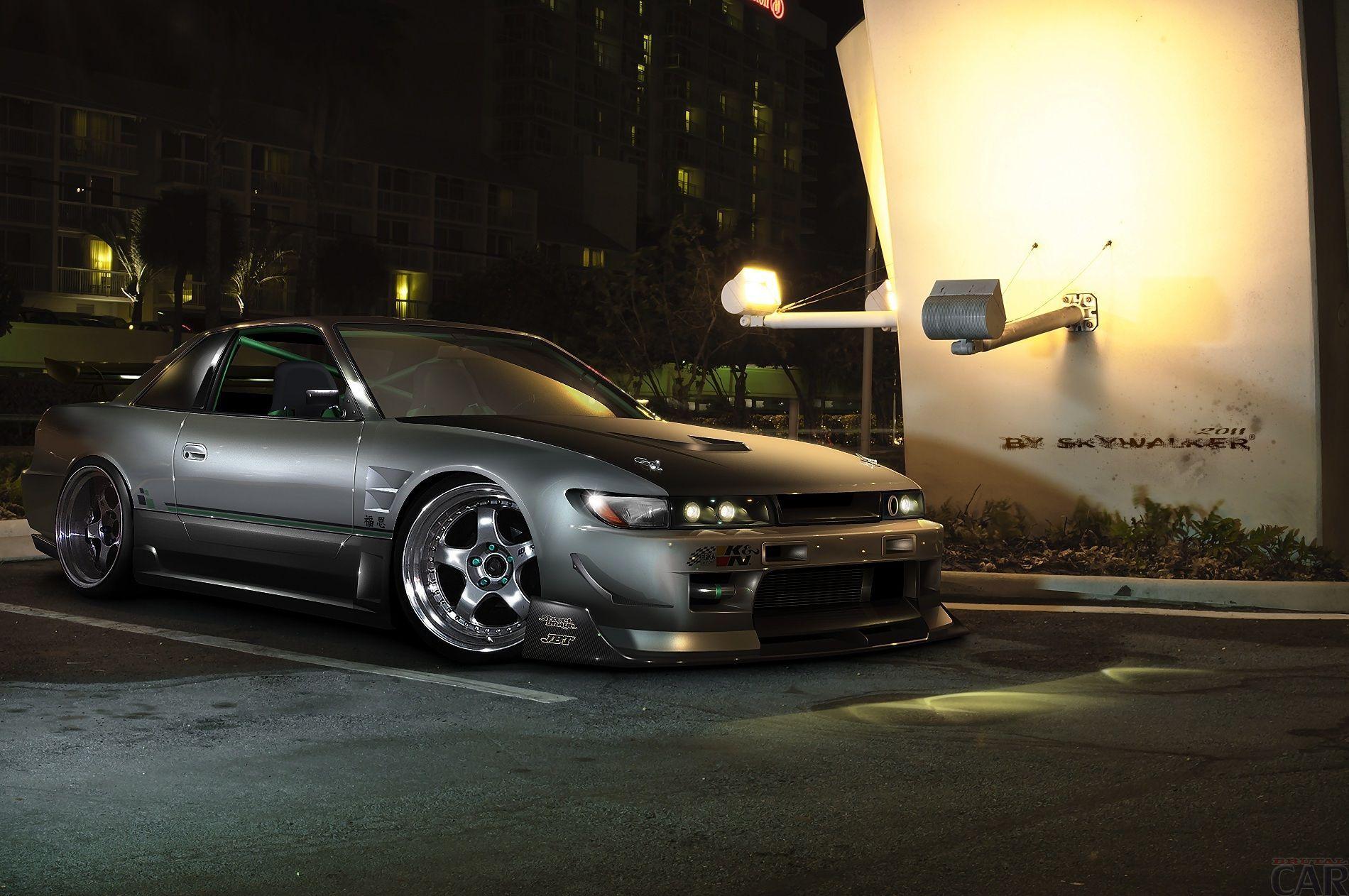 NLR – Nissan Silvia Wallpapers, Wallpapers of Nissan Silvia FHDQ
