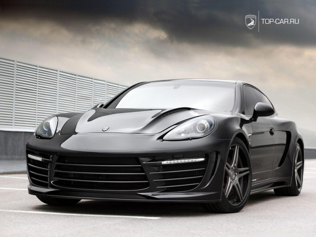 Porsche Panamera Stingray GTR 2K desk 4K wallpapers Widescreen