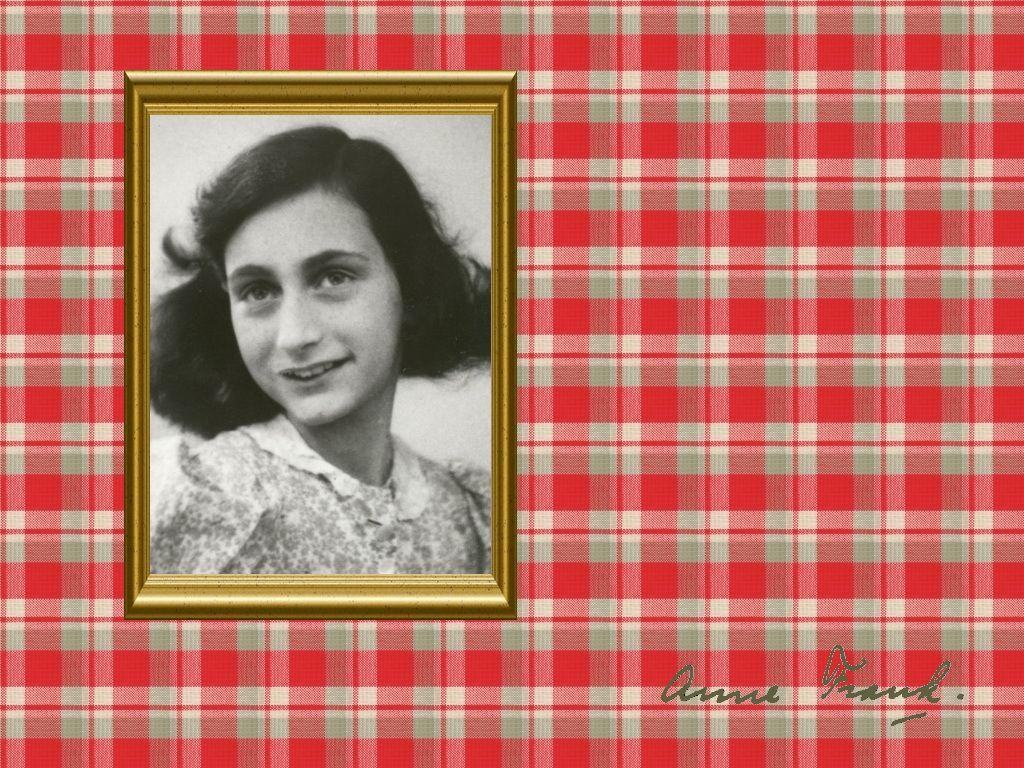 XL Anne Frank Wallpapers, Anne Frank Pictures in Best Resolutions