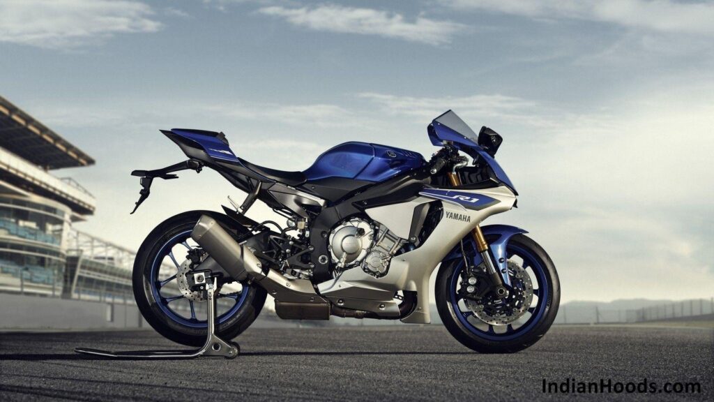 Yamaha R Wallpapers Wallpaper Group