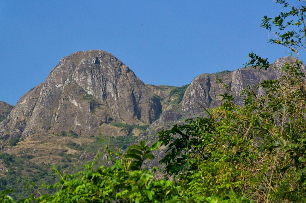 Mount Mulanje