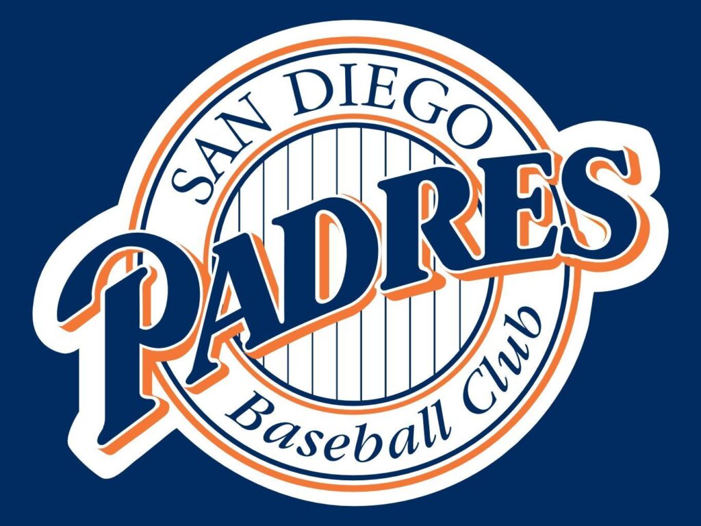 HD San Diego Padres Wallpapers