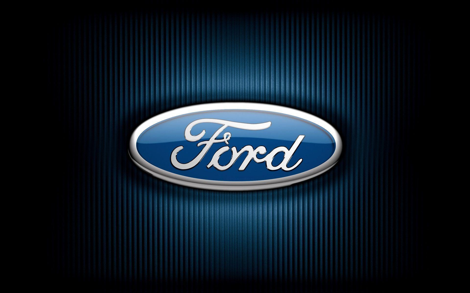 Ford Logo Wallpapers Iphone